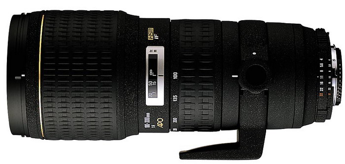 予約販売】本 EX APO 100-300mm F4 DG Canon用