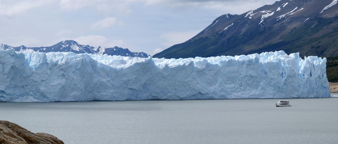 大冰川 - 阿根廷