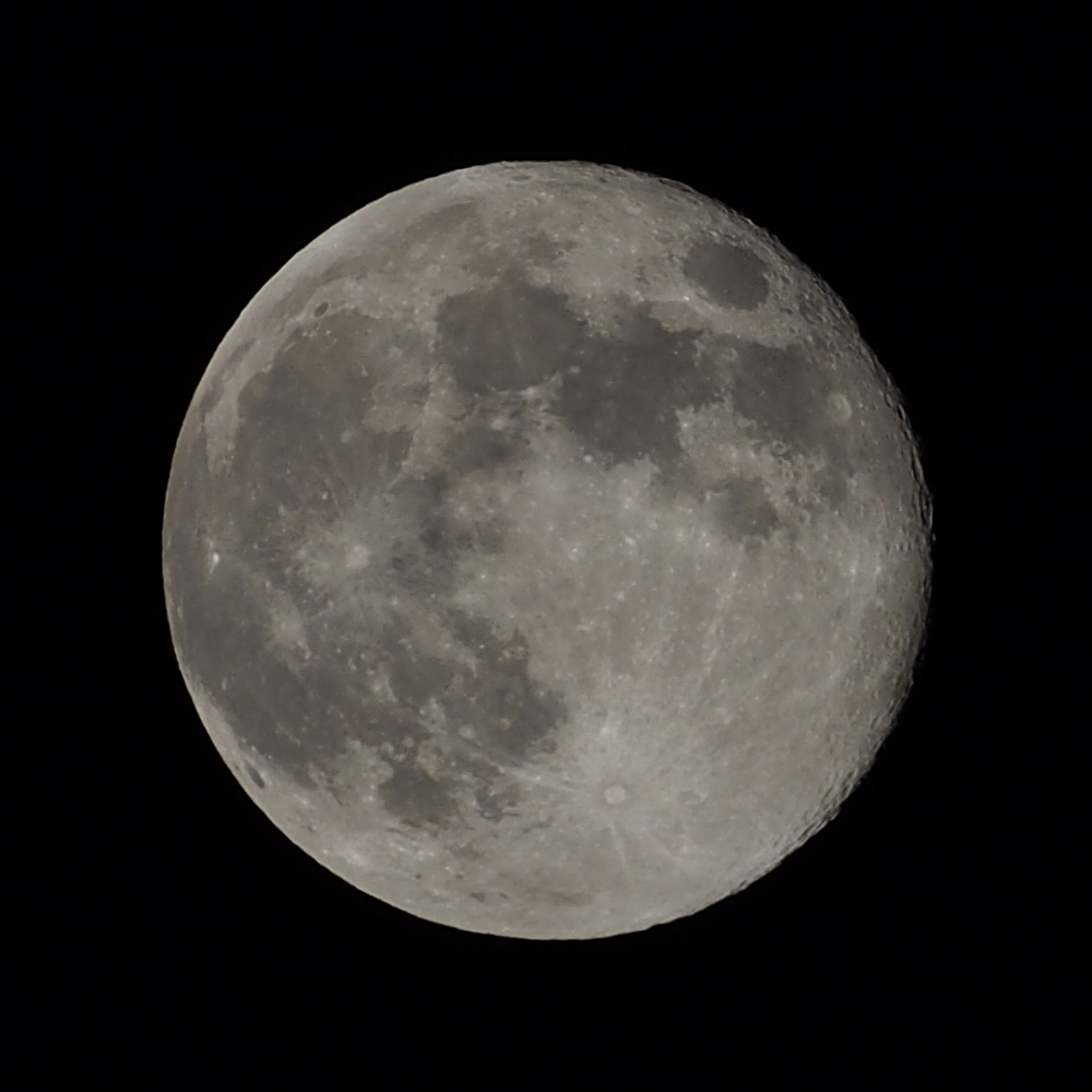 2012年9月1日的月亮